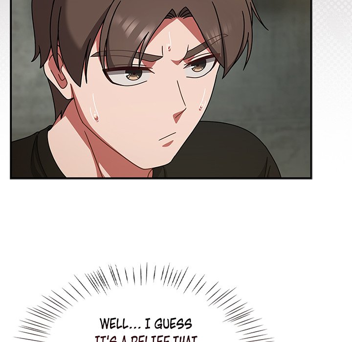 Ground and Pound Chap Chapter 38-Ground and Pound - Next Chap 40