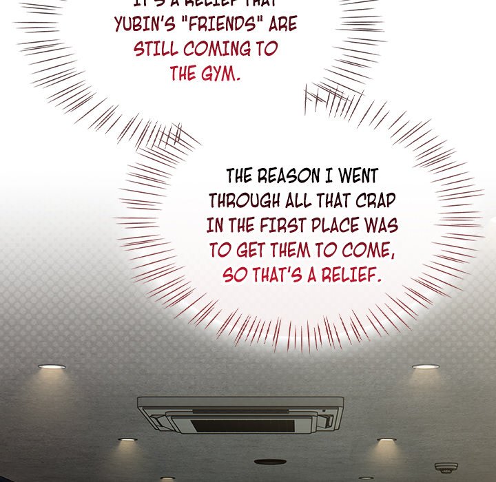 Ground and Pound Chap Chapter 38-Ground and Pound - Next Chap 40