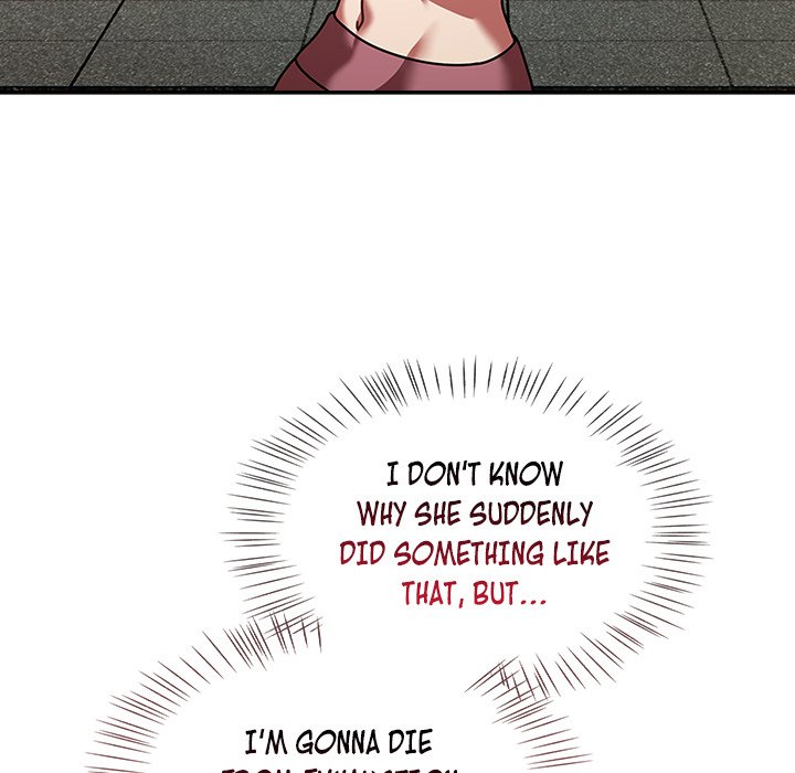 Ground and Pound Chap Chapter 38-Ground and Pound - Next Chap 40