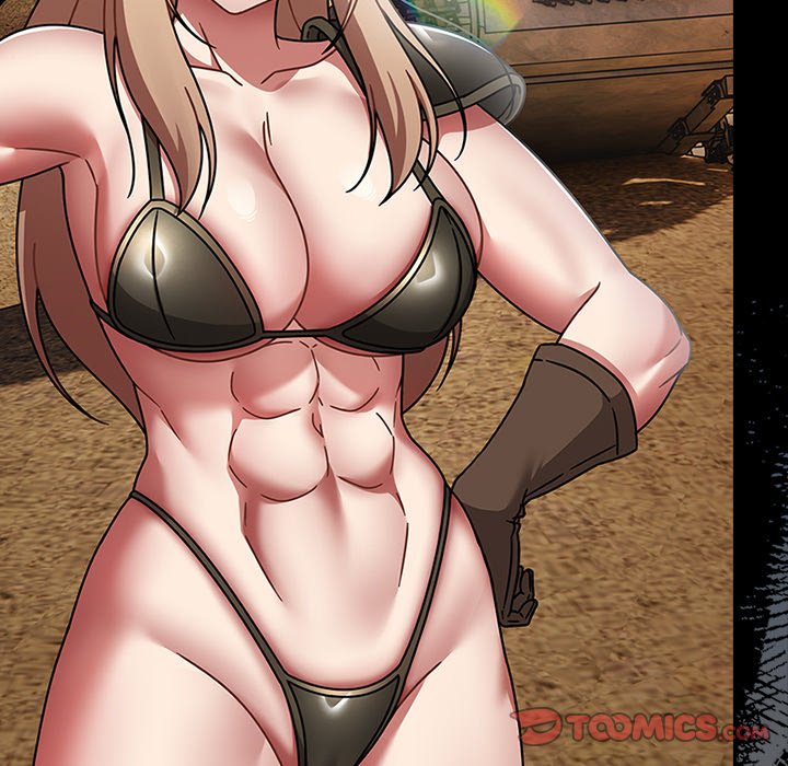 Ground and Pound Chap Chapter 38-Ground and Pound - Next Chap 40