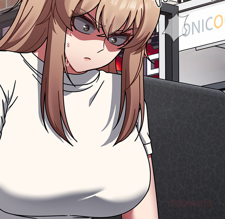 Ground and Pound Chap Chapter 39-Ground and Pound - Next Chap 41