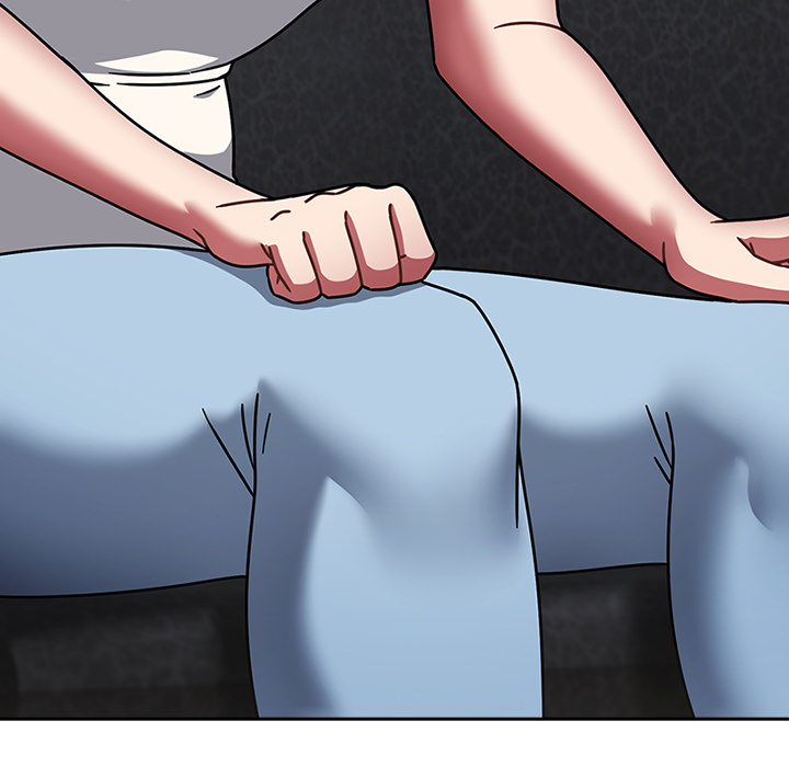 Ground and Pound Chap Chapter 39-Ground and Pound - Next Chap 41