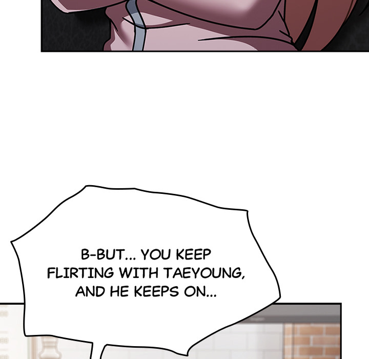 Ground and Pound Chap Chapter 39-Ground and Pound - Next Chap 41