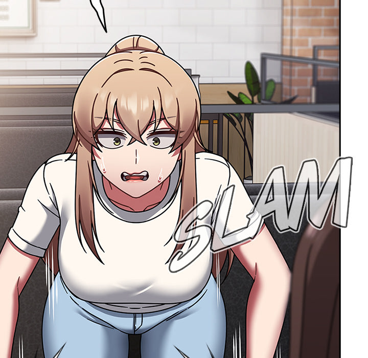 Ground and Pound Chap Chapter 39-Ground and Pound - Next Chap 41