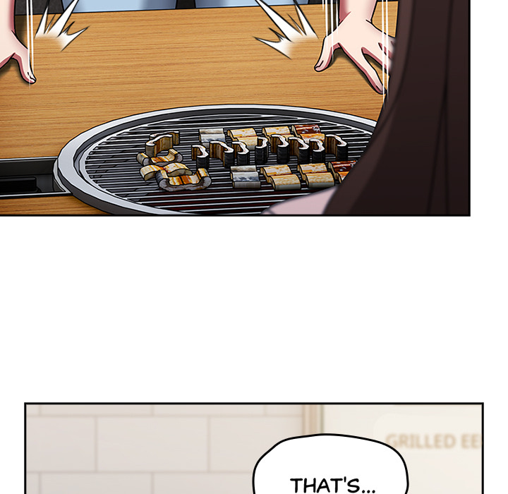 Ground and Pound Chap Chapter 39-Ground and Pound - Next Chap 41