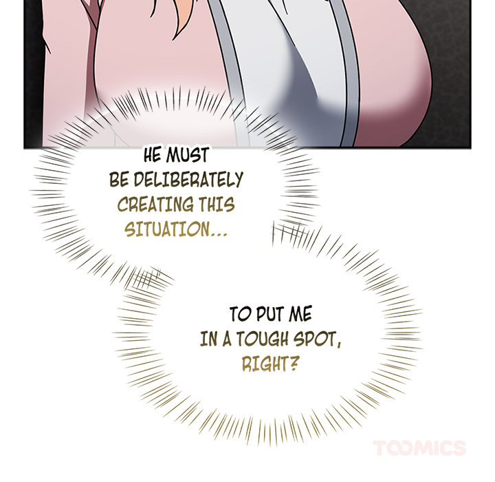 Ground and Pound Chap Chapter 39-Ground and Pound - Next Chap 41