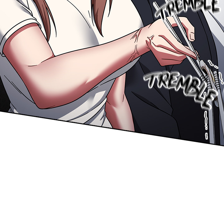 Ground and Pound Chap Chapter 39-Ground and Pound - Next Chap 41