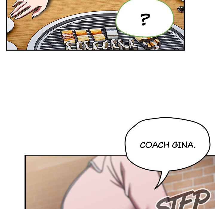 Ground and Pound Chap Chapter 39-Ground and Pound - Next Chap 41