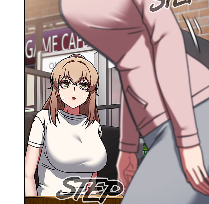 Ground and Pound Chap Chapter 39-Ground and Pound - Next Chap 41