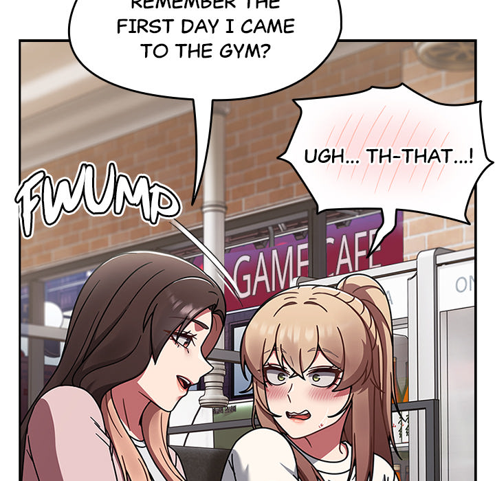 Ground and Pound Chap Chapter 39-Ground and Pound - Next Chap 41