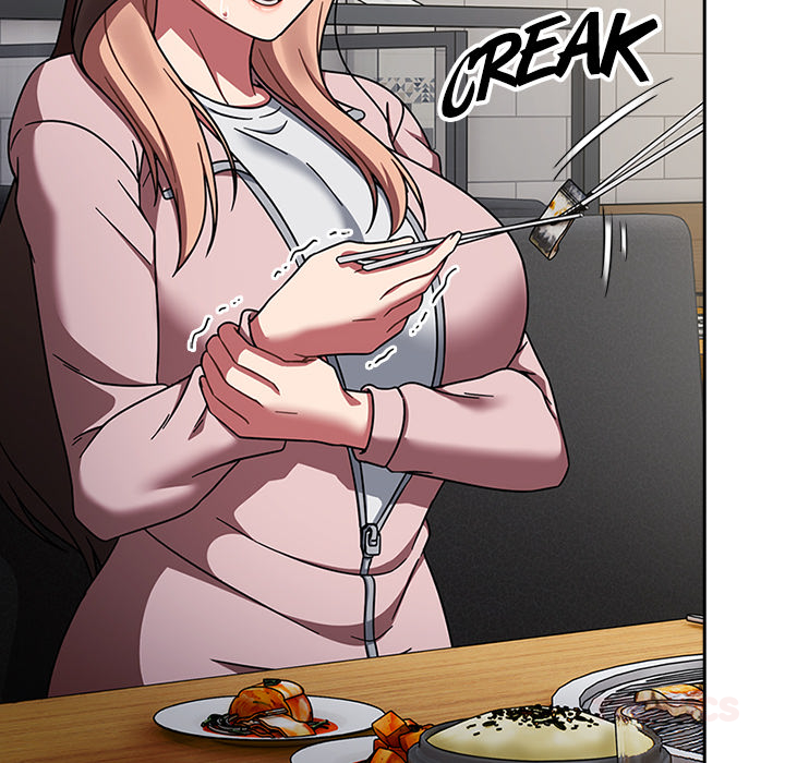 Ground and Pound Chap Chapter 39-Ground and Pound - Next Chap 41