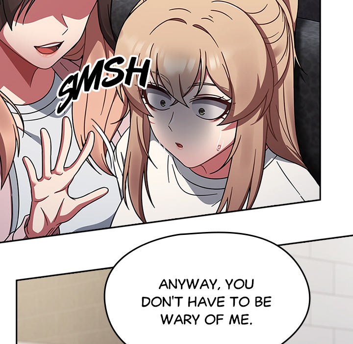 Ground and Pound Chap Chapter 39-Ground and Pound - Next Chap 41