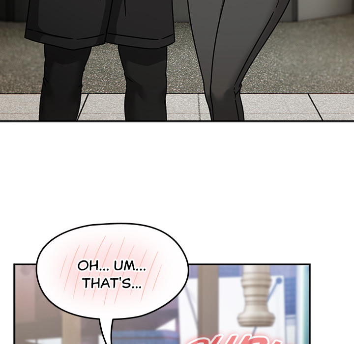 Ground and Pound Chap Chapter 39-Ground and Pound - Next Chap 41