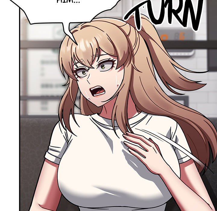 Ground and Pound Chap Chapter 39-Ground and Pound - Next Chap 41