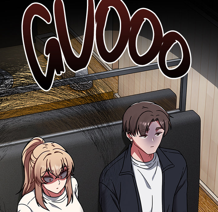 Ground and Pound Chap Chapter 39-Ground and Pound - Next Chap 41