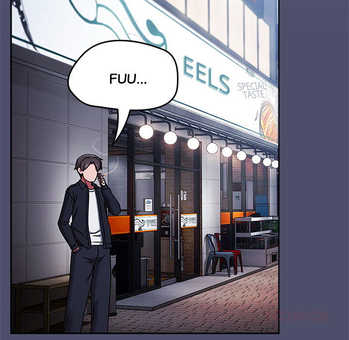 Ground and Pound Chap Chapter 39-Ground and Pound - Next Chap 41