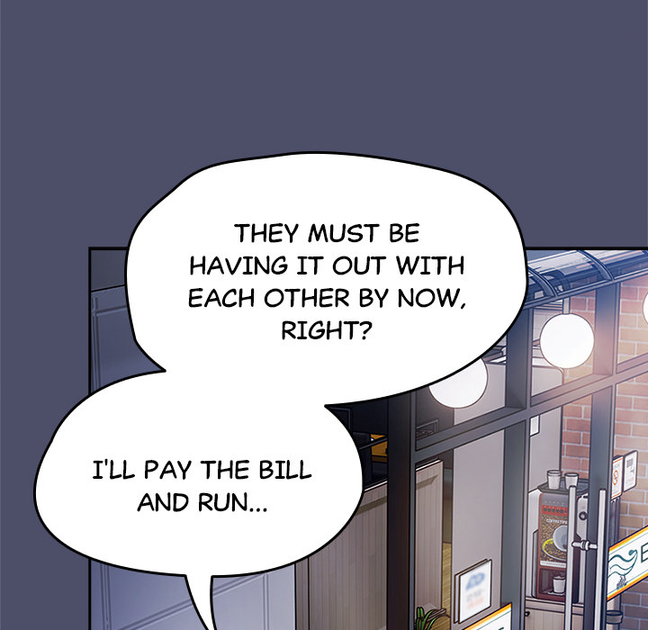 Ground and Pound Chap Chapter 39-Ground and Pound - Next Chap 41