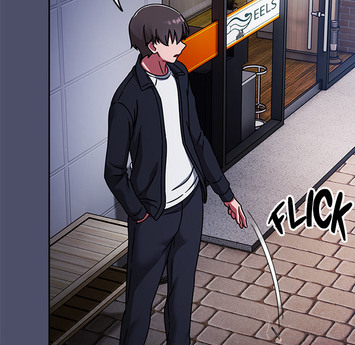 Ground and Pound Chap Chapter 39-Ground and Pound - Next Chap 41