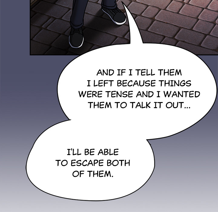 Ground and Pound Chap Chapter 39-Ground and Pound - Next Chap 41