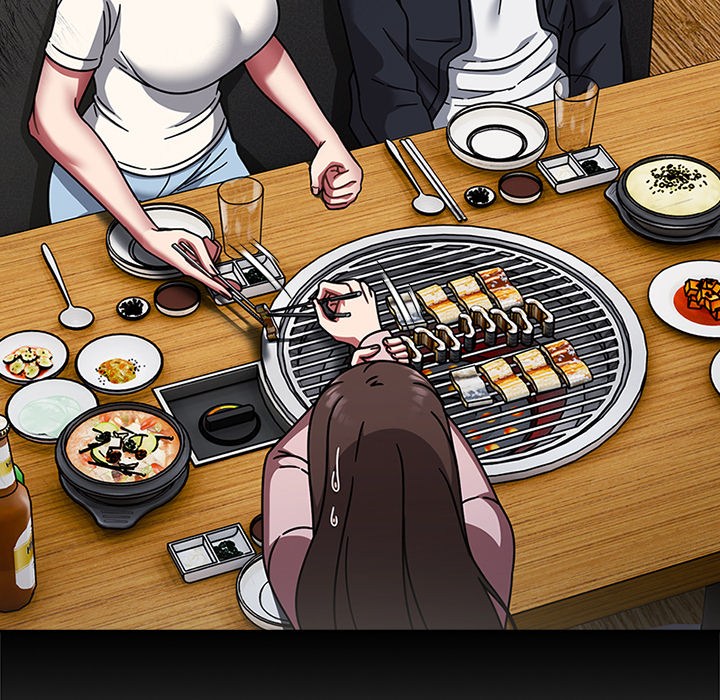 Ground and Pound Chap Chapter 39-Ground and Pound - Next Chap 41