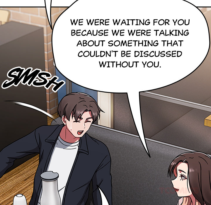 Ground and Pound Chap Chapter 39-Ground and Pound - Next Chap 41