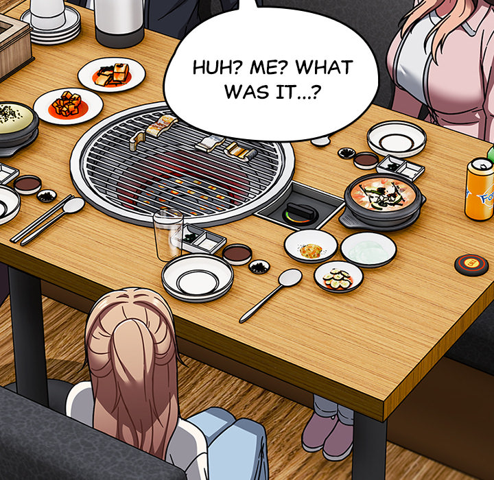 Ground and Pound Chap Chapter 39-Ground and Pound - Next Chap 41