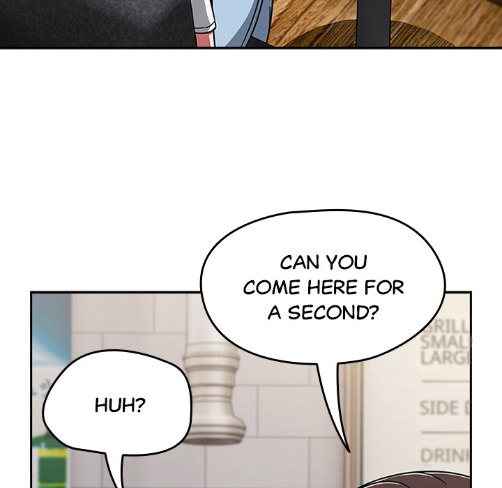 Ground and Pound Chap Chapter 39-Ground and Pound - Next Chap 41