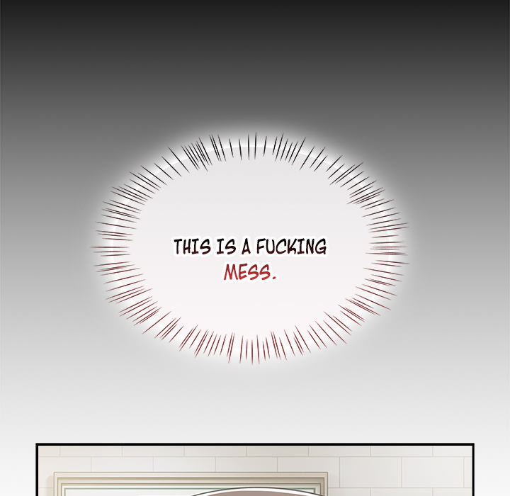 Ground and Pound Chap Chapter 39-Ground and Pound - Next Chap 41