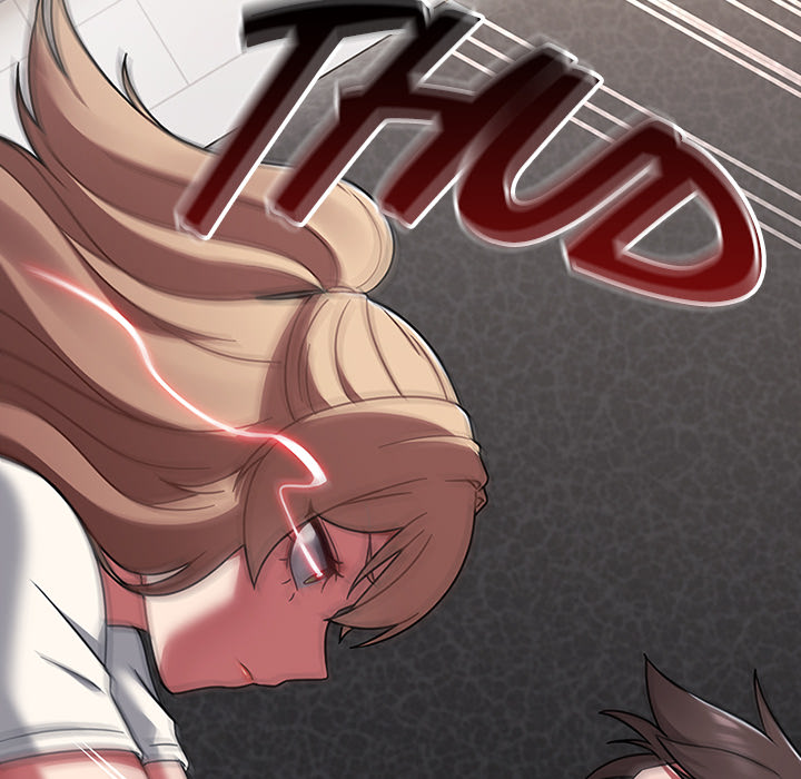 Ground and Pound Chap Chapter 39-Ground and Pound - Next Chap 41