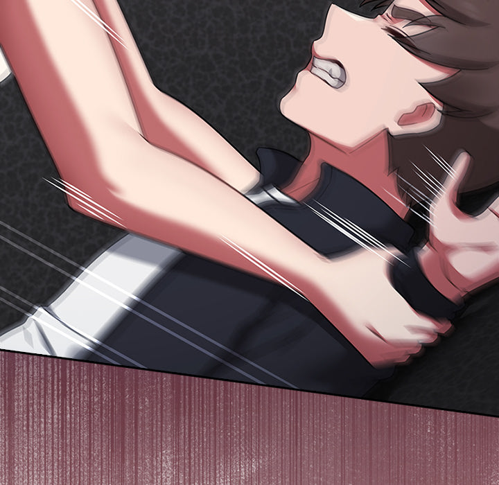 Ground and Pound Chap Chapter 39-Ground and Pound - Next Chap 41