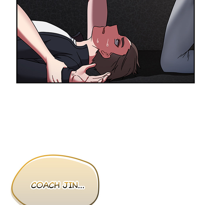 Ground and Pound Chap Chapter 39-Ground and Pound - Next Chap 41