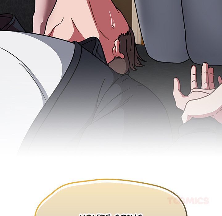 Ground and Pound Chap Chapter 39-Ground and Pound - Next Chap 41