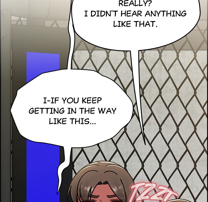 Ground and Pound Chap Chapter 39-Ground and Pound - Next Chap 41