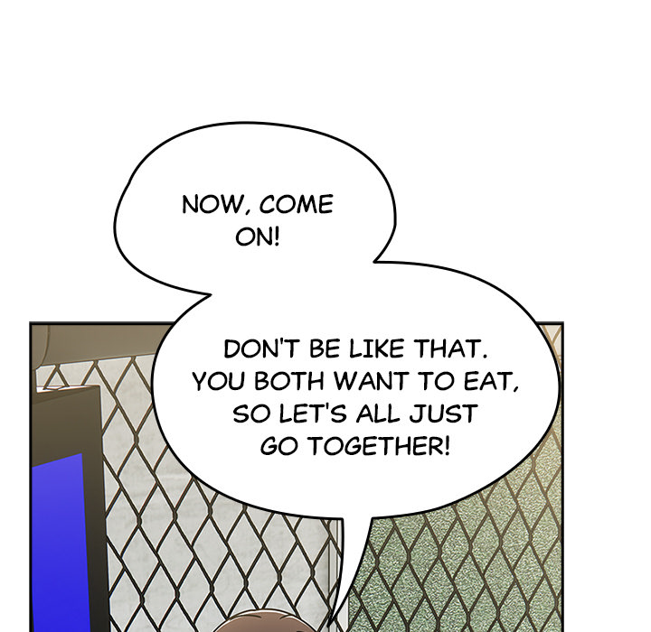 Ground and Pound Chap Chapter 39-Ground and Pound - Next Chap 41