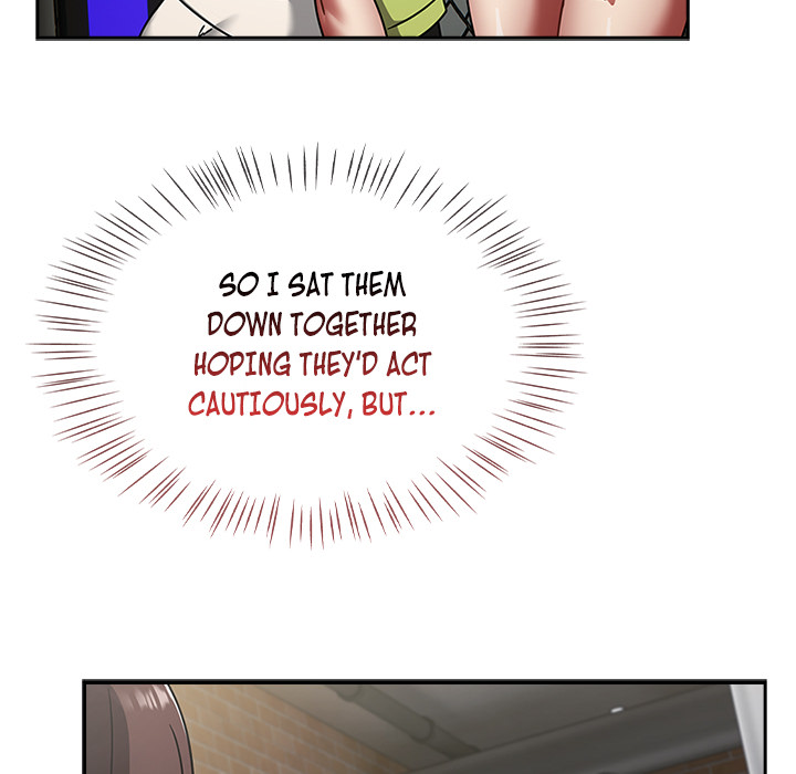 Ground and Pound Chap Chapter 39-Ground and Pound - Next Chap 41