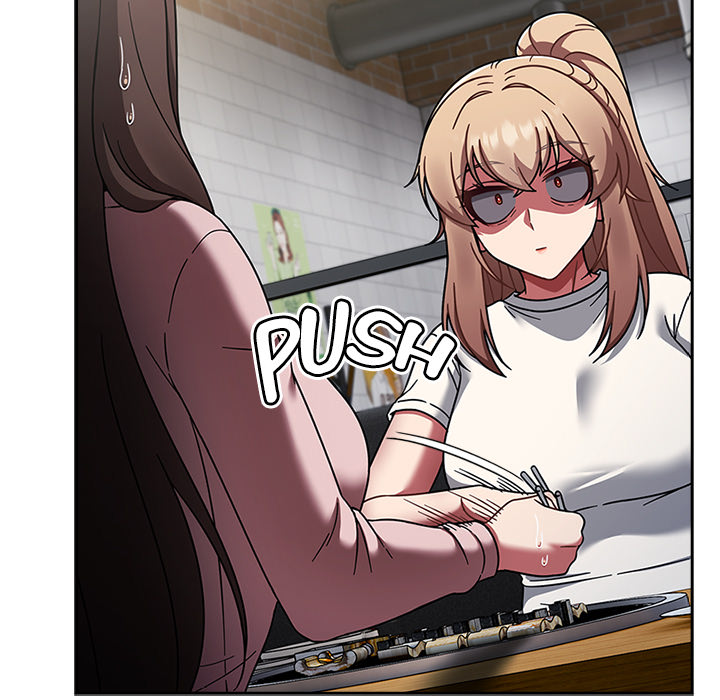 Ground and Pound Chap Chapter 39-Ground and Pound - Next Chap 41