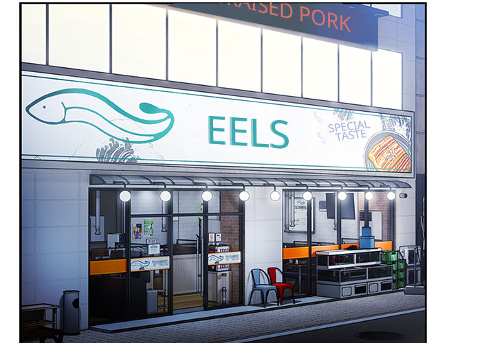 Ground and Pound Chap Chapter 39-Ground and Pound - Next Chap 41