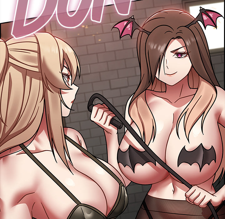 Ground and Pound Chap Chapter 39-Ground and Pound - Next Chap 41