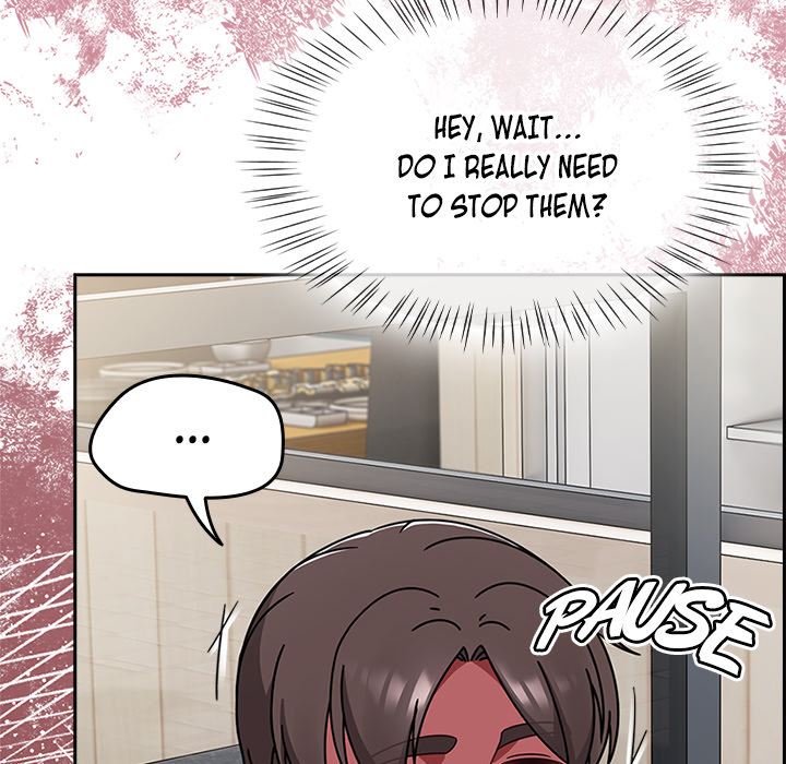 Ground and Pound Chap Chapter 39-Ground and Pound - Next Chap 41