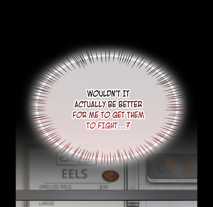 Ground and Pound Chap Chapter 39-Ground and Pound - Next Chap 41