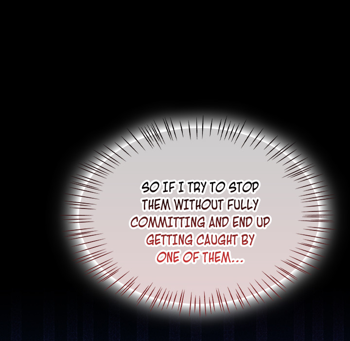 Ground and Pound Chap Chapter 39-Ground and Pound - Next Chap 41