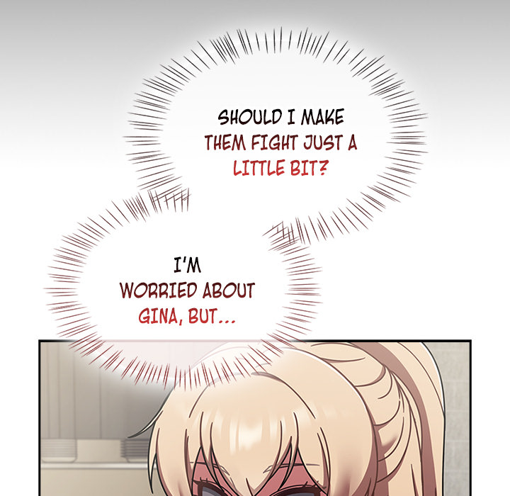 Ground and Pound Chap Chapter 39-Ground and Pound - Next Chap 41