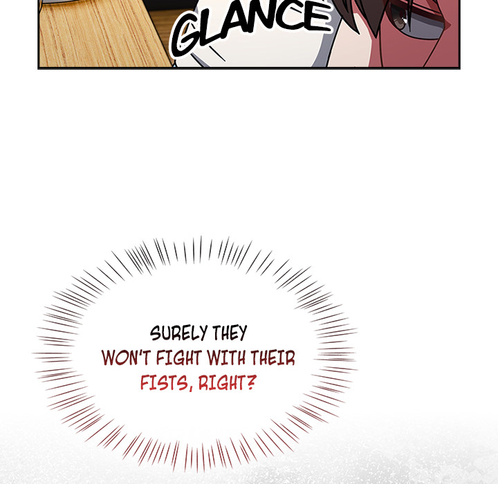 Ground and Pound Chap Chapter 39-Ground and Pound - Next Chap 41