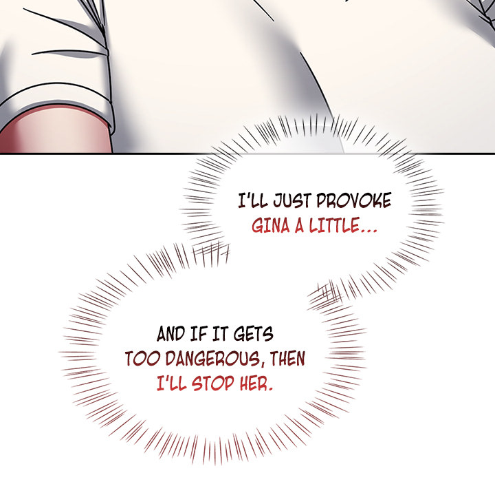 Ground and Pound Chap Chapter 39-Ground and Pound - Next Chap 41