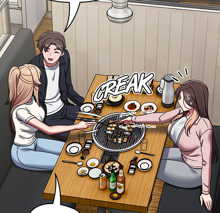 Ground and Pound Chap Chapter 39-Ground and Pound - Next Chap 41