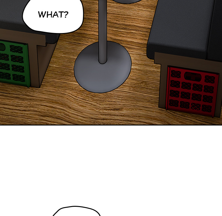 Ground and Pound Chap Chapter 39-Ground and Pound - Next Chap 41