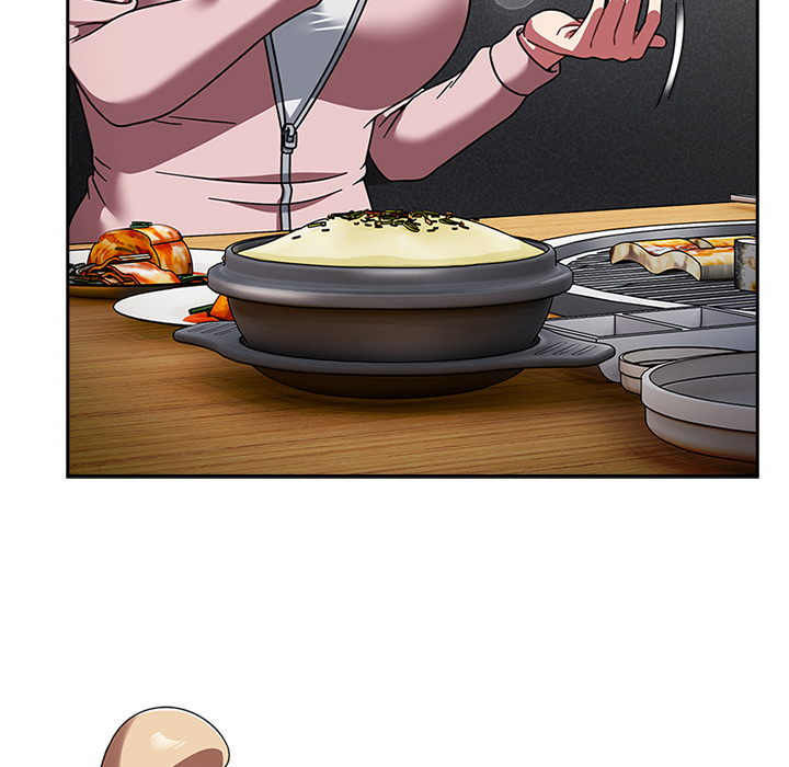 Ground and Pound Chap Chapter 39-Ground and Pound - Next Chap 41