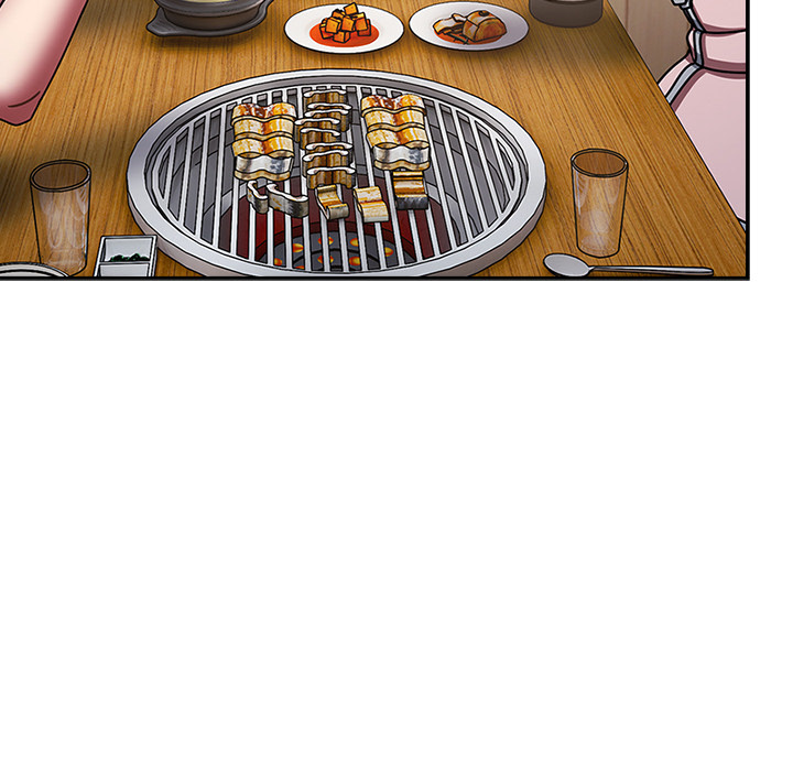 Ground and Pound Chap Chapter 39-Ground and Pound - Next Chap 41