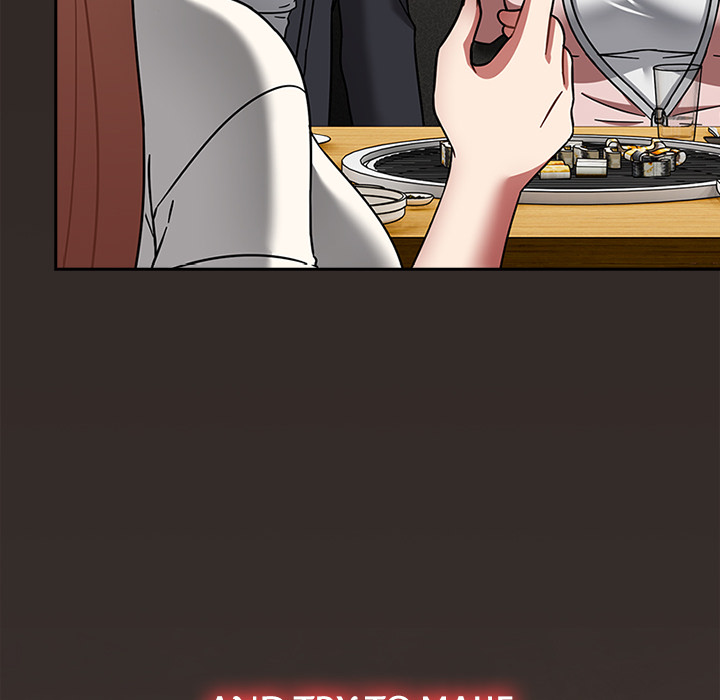 Ground and Pound Chap Chapter 39-Ground and Pound - Next Chap 41