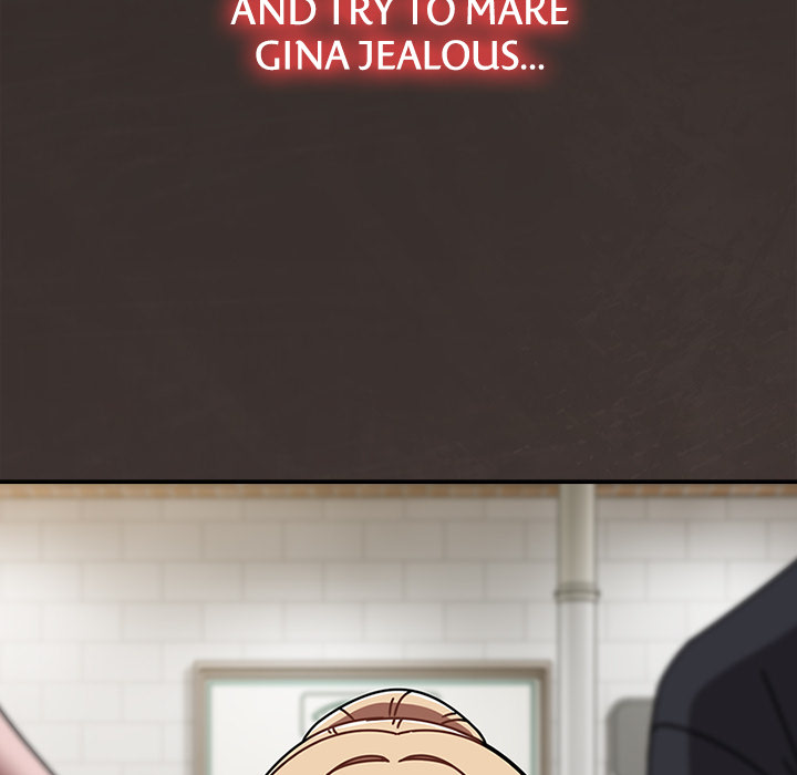 Ground and Pound Chap Chapter 39-Ground and Pound - Next Chap 41